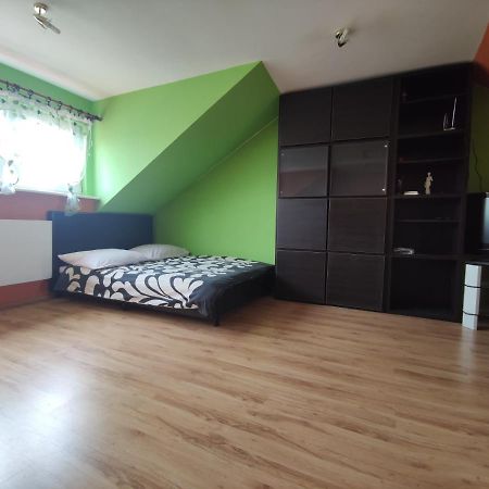 Mieszkanie - Dom 200 M Od Morza Villa Dziwnów Exterior foto