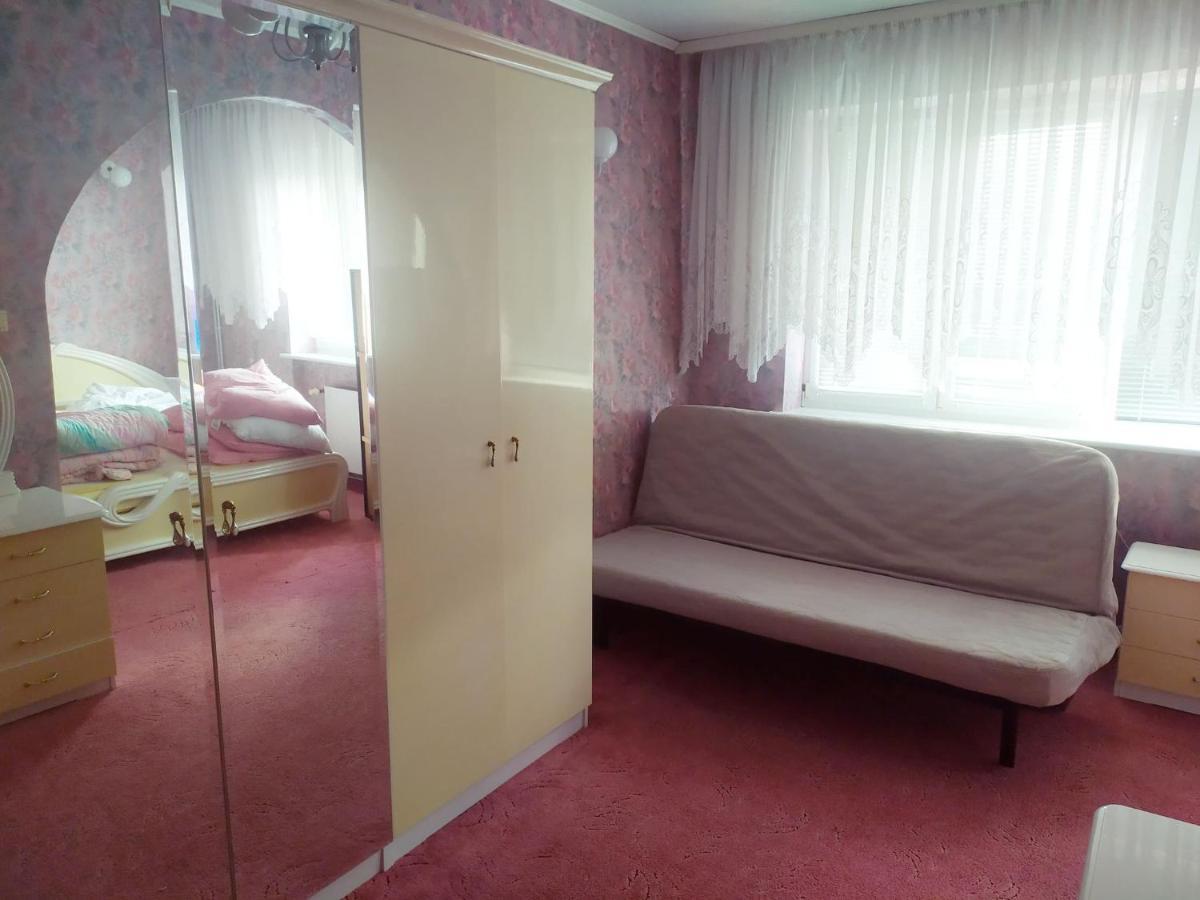 Mieszkanie - Dom 200 M Od Morza Villa Dziwnów Exterior foto
