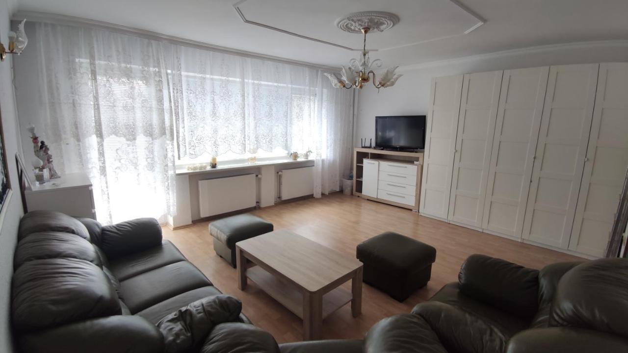 Mieszkanie - Dom 200 M Od Morza Villa Dziwnów Exterior foto