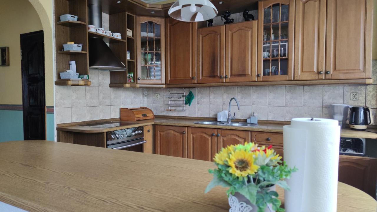 Mieszkanie - Dom 200 M Od Morza Villa Dziwnów Exterior foto