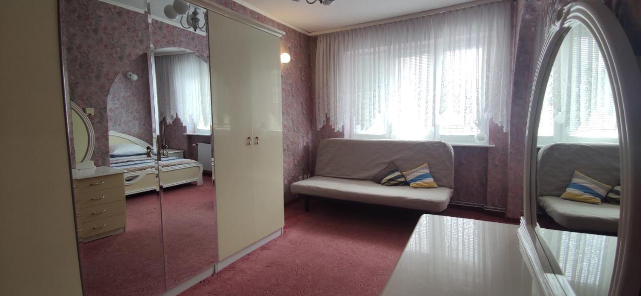 Mieszkanie - Dom 200 M Od Morza Villa Dziwnów Exterior foto