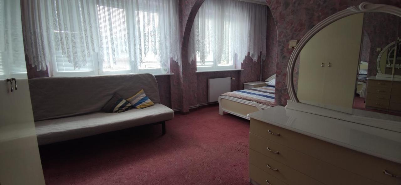 Mieszkanie - Dom 200 M Od Morza Villa Dziwnów Exterior foto