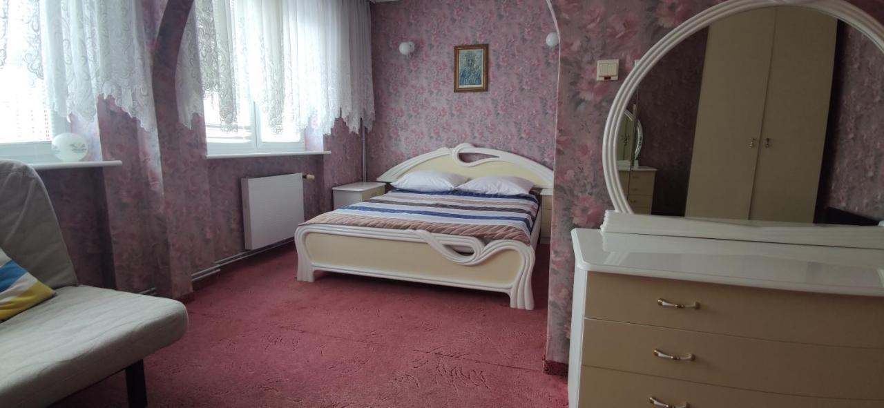 Mieszkanie - Dom 200 M Od Morza Villa Dziwnów Exterior foto