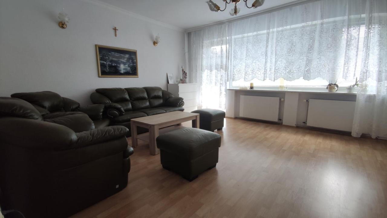 Mieszkanie - Dom 200 M Od Morza Villa Dziwnów Exterior foto