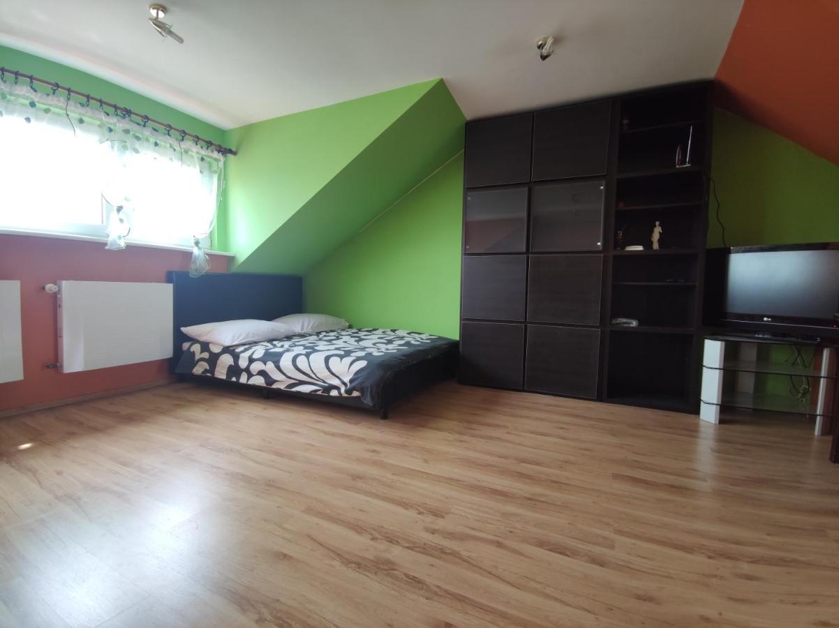 Mieszkanie - Dom 200 M Od Morza Villa Dziwnów Exterior foto