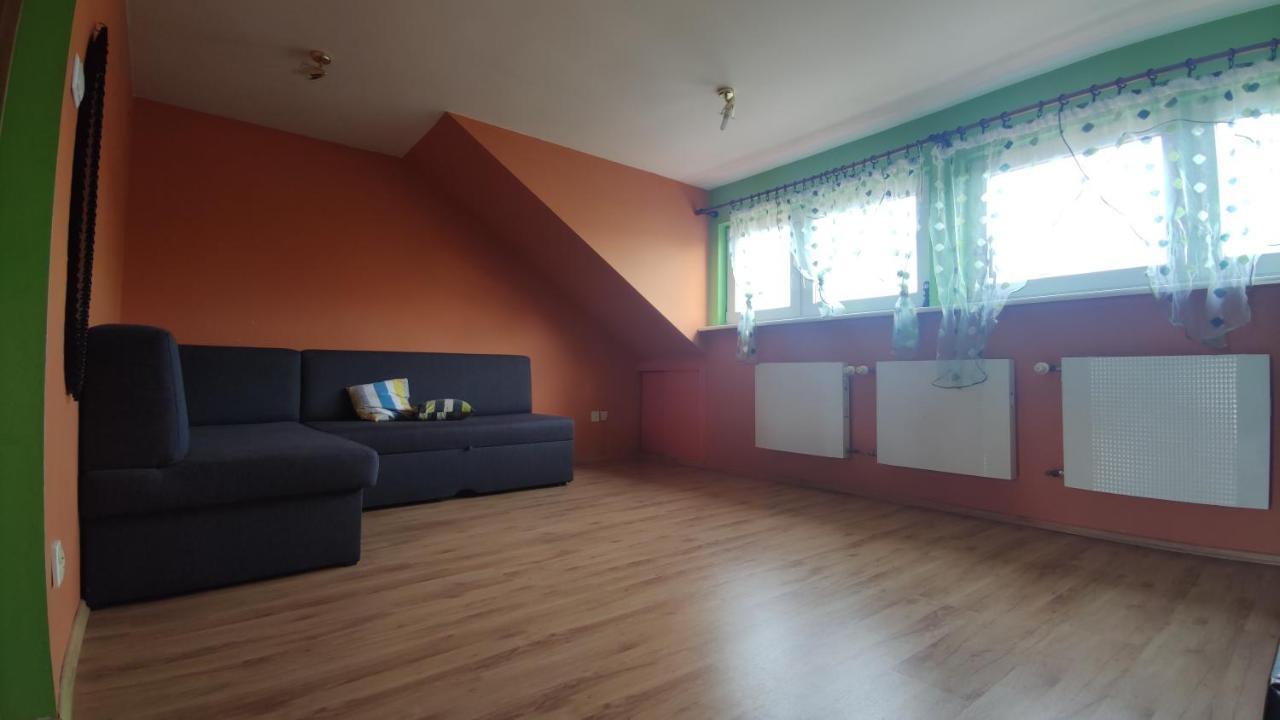 Mieszkanie - Dom 200 M Od Morza Villa Dziwnów Exterior foto