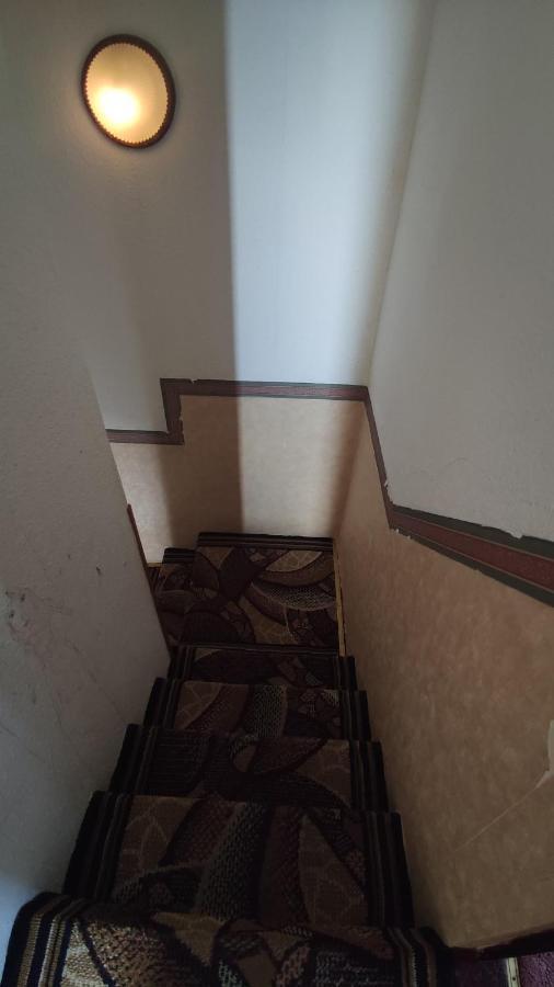 Mieszkanie - Dom 200 M Od Morza Villa Dziwnów Exterior foto