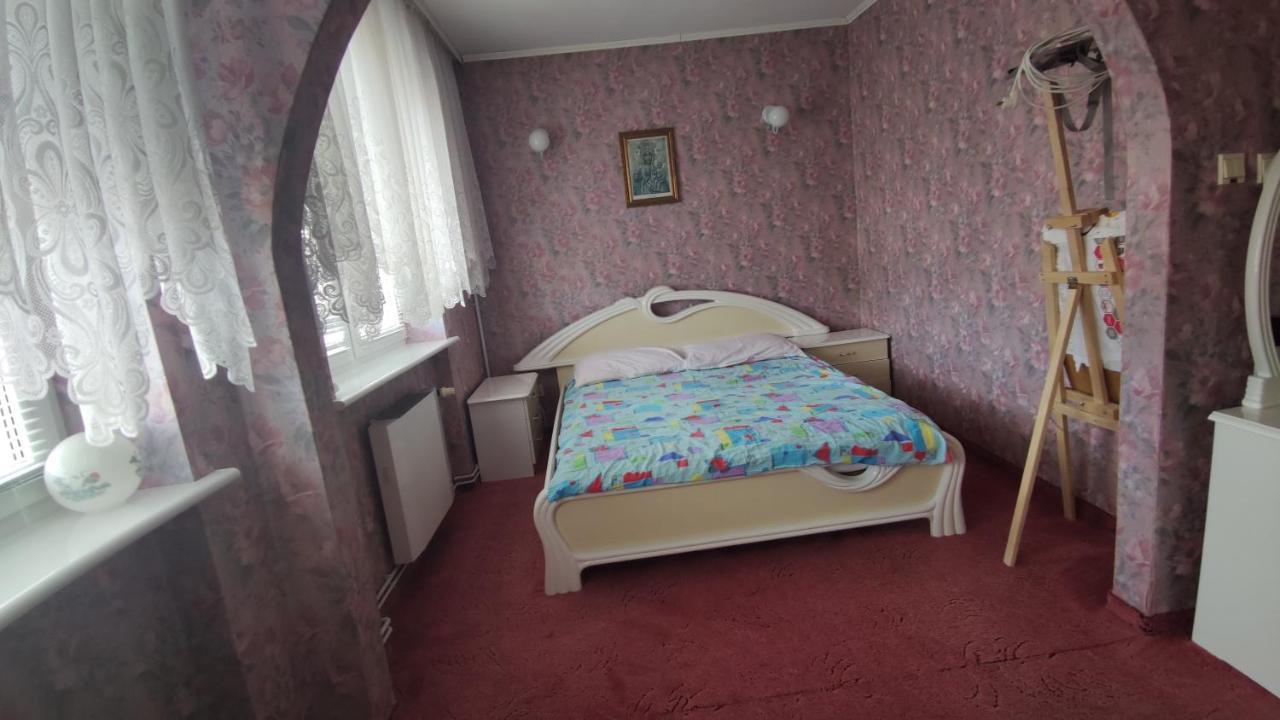 Mieszkanie - Dom 200 M Od Morza Villa Dziwnów Exterior foto