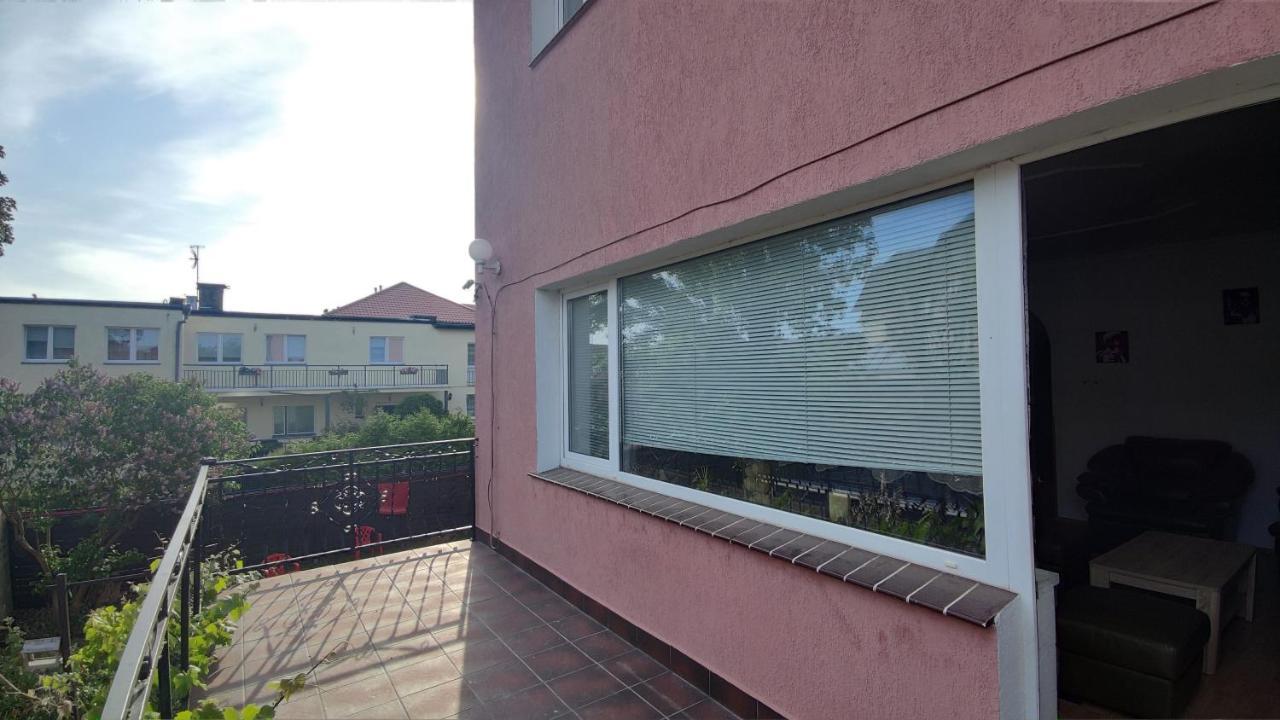 Mieszkanie - Dom 200 M Od Morza Villa Dziwnów Exterior foto