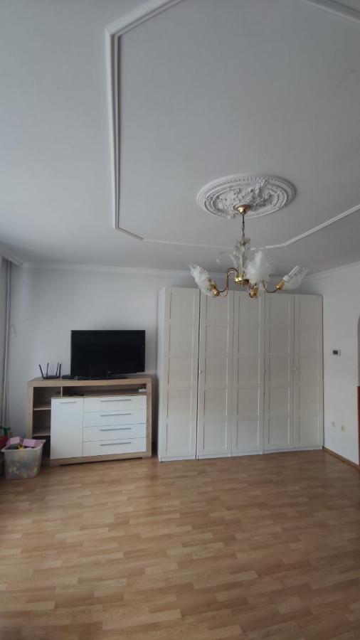 Mieszkanie - Dom 200 M Od Morza Villa Dziwnów Exterior foto