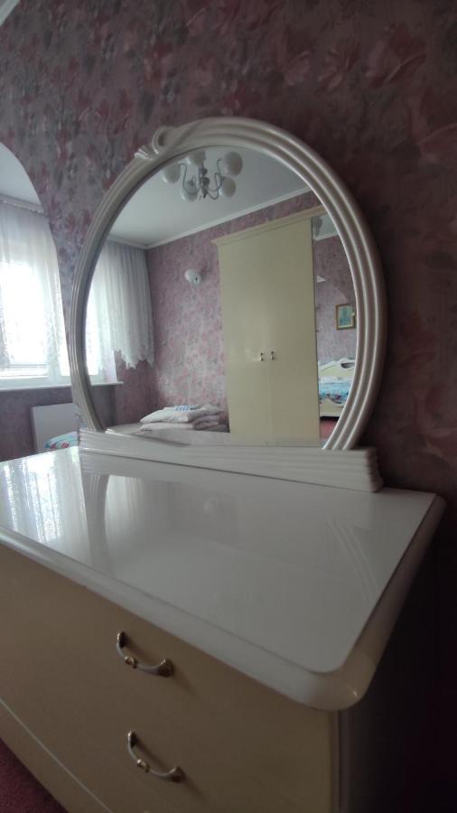 Mieszkanie - Dom 200 M Od Morza Villa Dziwnów Exterior foto