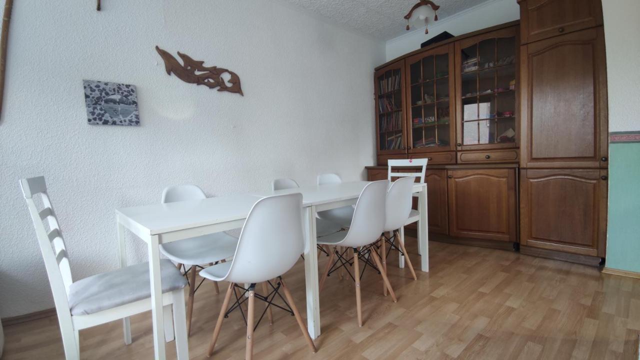 Mieszkanie - Dom 200 M Od Morza Villa Dziwnów Exterior foto