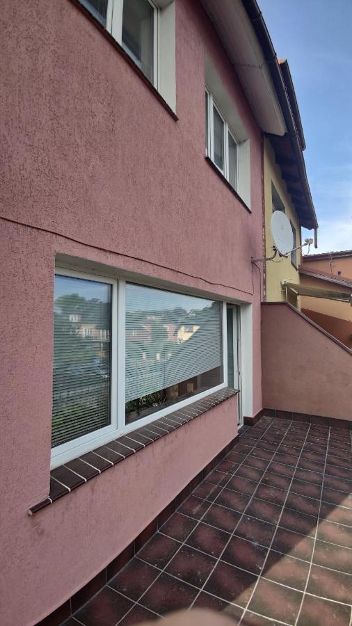 Mieszkanie - Dom 200 M Od Morza Villa Dziwnów Exterior foto
