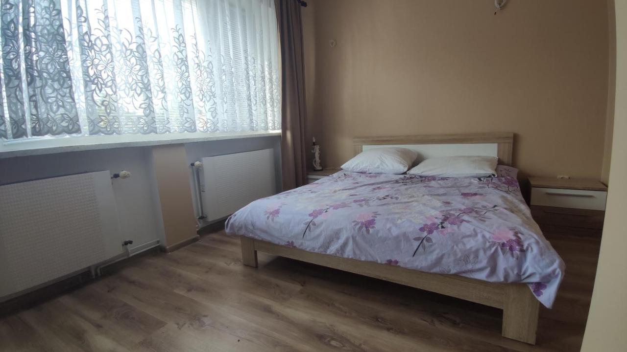 Mieszkanie - Dom 200 M Od Morza Villa Dziwnów Exterior foto